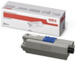 44469804 Toner black