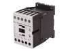 DILA-31-EA(230V50HZ,240V60HZ) Контактор:4-полюсный; 230ВAC; 4А; NC + NO x3; DIN; DILA-31; W:45мм