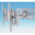 HP 7-2 L Wall bracket for flat screen 32-63"