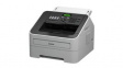 FAX2940G1 Multifunction Printer, FAX, Laser, A4, 600 x 2400 dpi, Fax/Copy/Scan/Print