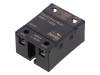 SR1-1425, Реле: полупроводниковое; Uупр:4?30ВDC; 25А; 48?480ВAC; винтами, AUTONICS