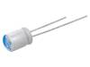 UPE0J561MNN6308, Конденсатор: полимерный; 560мкФ; 6,3В; ESR:8мОм; THT; ±20%; 5000ч, ELITE
