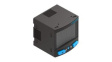 SPAN-B2R-M5F-PN-PN-L1 Piezoresistive Pressure Sensor, M5, -1 ... 1 bar, IP40