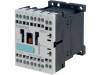 3RT1016-2BB41 Контактор:3-полюсный; Вспомогательные контакты: NO; 24ВDC; 9А