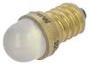 LW-E14-230AC Лампочка LED; белый; E14; 230ВAC
