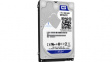 WTH10J31X WD Blue SSHD, 2.5", SATA 6 Gb/s 1 TB