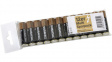 MN1500 OEM 12p [12 шт] Primary battery 1.5 V, LR6