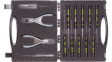 T3707DX SensoPlus ESD Tool Kit ESD-Tool Set 14