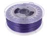 PLA 1,75 GALAXY VIOLET Филамент: PLA; 1,75мм; фиолетовый; 200?235°C; 1кг; ±0,05мм