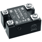HRS D 5350M, Solid state relay single phase 3...32 VDC, Selectron