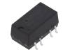 AM1LR-0512S-NZ Преобразователь: DC/DC; 1Вт; Uвх:4,75?5,25В; 12ВDC; Iвых:84мА; SMD