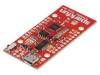 WRL-13711, Контроллер; ESP8266; GPIO, WiFi; встроенный Arduino, SparkFun Electronics