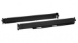 2K-0003 Easy Installation Rack Mount Kit, Short