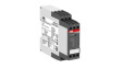 1SVR740712R1200 Protective Motor Relay 2 ... 4A, 250V, 2CO