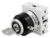GX1690U12 Переключатель: кулачковый; 2; 16А; O-I; Кол-во пол-ов:1; -25?55°C
