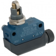 AZH1033CEJ Limit Switch AZH 5 A Plunger Limit switch, panel mount roller plunger, plastic,