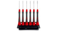 42994 Fine Screwdriver Set PicoFinish Hex 6pcs.