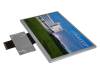 PH800480T013-IHA Дисплей: TFT; 7"; 800x480; Подсвет: LED; Разм:164,9x100x3,4мм
