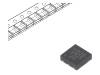 LD39050PU25R, IC: стабилизатор напряжения; LDO,линейный,нерегулируемый; 2,5В, STM