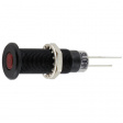 3434B1R1R14ERD LED Indicator red 24 VDC