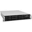 RS3413XS+ 2WR Rack Station 10x2TB (WD RED 24x7)