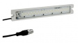 MB-N-251-K-B3 LED Machine Lamp, 11W, 24V, 450mA, 250mm