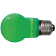 QRL-E27BULB-G СИД-лампа E27