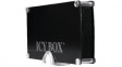IB-351STU3-B Hard disk enclosure SATA 3.5" USB 3.0 black