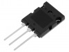 APT60D100LCTG, Диод: выпрямительный; THT; 1кВ; 60А; TO264; 34нс; Ufmax: 2,5В; FRED, Microchip