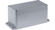 RND 455-00260 Plastic enclosure 160 x 80 x 85 mm light grey PC IP 65