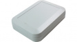 WP13-18-5G Low Profile Case 175x130x45mm Grey ASA IP67