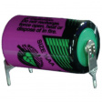 SL-350/PT Lithium battery 3.6 V 1.2 Ah