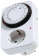 852.101 Timer for wall outlet DE -
