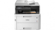 MFC-L3750CDW Wireless LED Printer, 2400 x 600 dpi, 24 Pages/min., A4