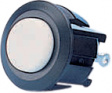 DS-663-C-R-W-S-K-W Pushbutton Switch, 1 A, 125 VAC
