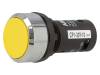 1SFA619100R3013 Переключатель: кнопочный; 1; NO; 1A/240ВAC; 0,3A/24ВDC; 22мм; O22мм