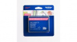 TZE-MQP35 P-touch Tape, Film, 12mm x 8m, Pink