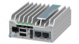 6AG4021-0AB12-0CA0 Industrial Box PC 24V SIMATIC Ethernet/PROFINET/USB/RJ-45
