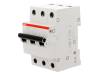 2CDS213001R0165, Выключатель максимального тока; 400ВAC; Iном: 16А; DIN; Хар-ка: B, ABB