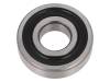 6305-2RS1 SKF, Подшипник: шариковый однорядный; Внутр.диаметр:25мм; W:17мм, SKF