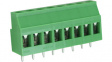 RND 205-00293 PCB Terminal Block 8 Poles, 5.08 mm Pitch