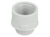 51731020, Переходник с меньшей на большую резьбу; Внутр.резьба: PG13,5, LAPP