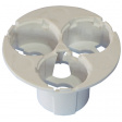 10279 Holder for LED optical module