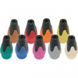 BXX-3-ORANGE Colour-coded Boot orange