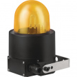 72935068 Ex LED Flashing Beacon, yellow