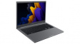 NP550XDA-KA1DE Notebook, Plus2, 15.6" (39.6 cm), Intel Celeron, 6305, 1.8GHz, 128GB SSD, 4GB DDR4
