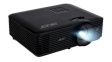 MR.JR911.001 Projector, 1280 x 800, 4000lm, 3D DLP, Lamp