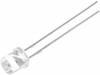 OSHR53E1A-IJ LED; 5мм; красный; 330-750мкд; 140°; Поверхность: плоская