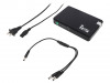 ROUTERUPS-30, Блок питания: router UPS; 160x105x28мм; 30Вт; Кол-во вых.гнезд: 2, IPS