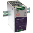 WDR-240-48 Импульсный источник электропитания <br/>240 W